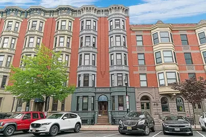 807 Washington St #1S, Hoboken, NJ 07030 - Photo 1