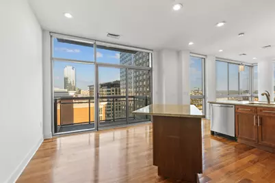 201 Luis M Marin Blvd #1001, Jersey City, NJ 07302 - Photo 3