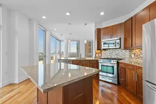 201 Luis M Marin Blvd, Jersey City, NJ 07302 - Photo 1