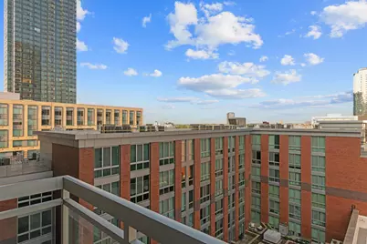 201 Luis M Marin Blvd #1001, Jersey City, NJ 07302 - Photo 21
