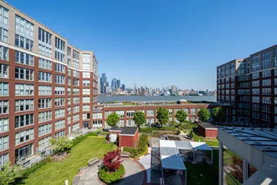 1100 Maxwell Lane #239, Hoboken, NJ 07030 - Photo 9