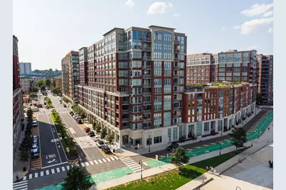 1100 Maxwell Lane #239, Hoboken, NJ 07030 - Photo 7