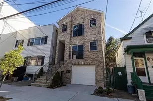 69 Hutton St, Jersey City, NJ 07307 - Photo 1