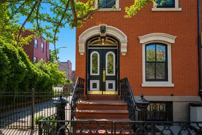 273 5th St #1, Jersey City, NJ 07302 - Photo 3