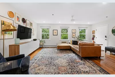 613 Madison St #B, Hoboken, NJ 07030 - Photo 3