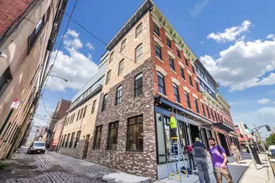 237 Washington St #205, Hoboken, NJ 07030 - Photo 31