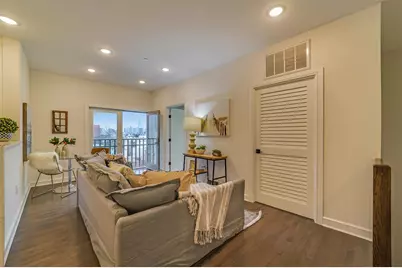 974 Summit Ave #408R, Jersey City, NJ 07307 - Photo 9