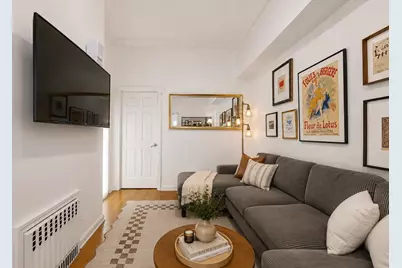 519 Willow Ave #1, Hoboken, NJ 07030 - Photo 3