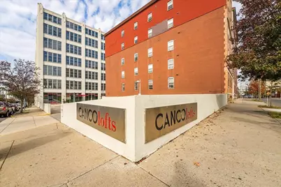 50 Dey St #332, Jersey City, NJ 07306 - Photo 41
