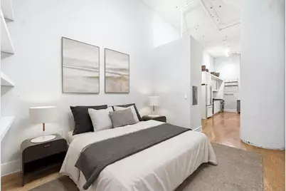 50 Dey St #332, Jersey City, NJ 07306 - Photo 5