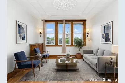 610 Columbia Ave #2, North Bergen, NJ 07047 - Photo 3