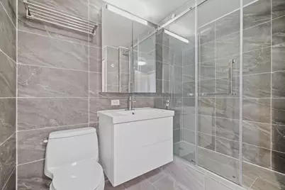 102 Christopher Columbus Dr #402, Jersey City, NJ 07302 - Photo 13