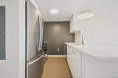 102 Christopher Columbus Dr #402, Jersey City, NJ 07302 - Photo 5