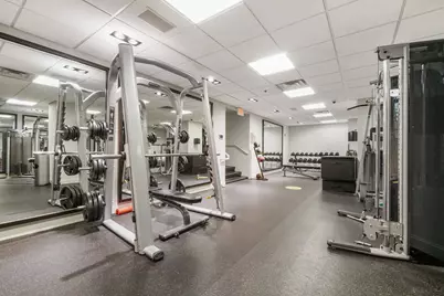 102 Christopher Columbus Dr #402, Jersey City, NJ 07302 - Photo 31
