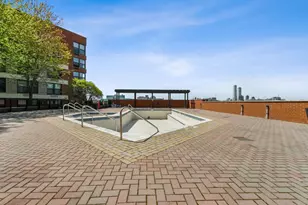 102 Christopher Columbus Dr, Jersey City, NJ 07302 - Photo 35