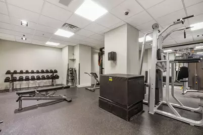 102 Christopher Columbus Dr #402, Jersey City, NJ 07302 - Photo 29