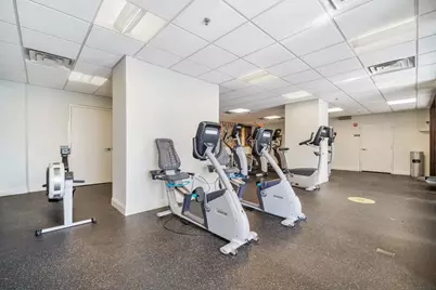 102 Christopher Columbus Dr #402, Jersey City, NJ 07302 - Photo 27
