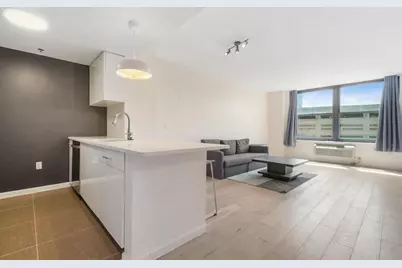 102 Christopher Columbus Dr #402, Jersey City, NJ 07302 - Photo 1
