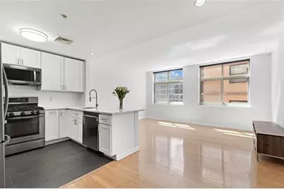143 Morgan St #4D, Jersey City, NJ 07302 - Photo 3