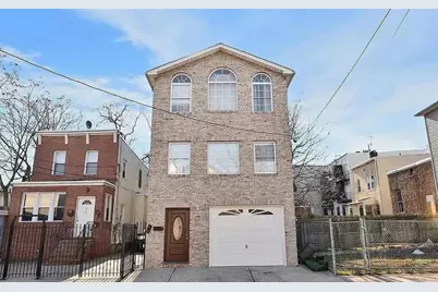 28 Van Cleef St #2, Jersey City, NJ 07305 - Photo 11