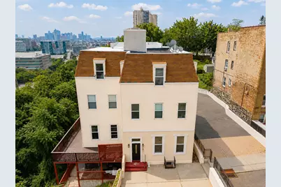 5 Oak St #2, Weehawken, NJ 07086 - Photo 1