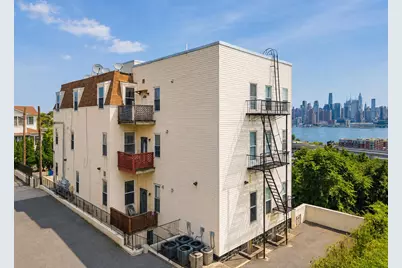 5 Oak St #2, Weehawken, NJ 07086 - Photo 3