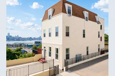 5 Oak St #2, Weehawken, NJ 07086 - Photo 21