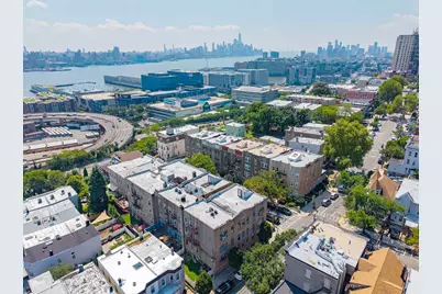 18 Oak St #1, Weehawken, NJ 07086 - Photo 19