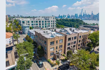 18 Oak St #1, Weehawken, NJ 07086 - Photo 25