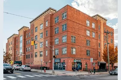 1209 Summit Ave #405, Jersey City, NJ 07307 - Photo 1
