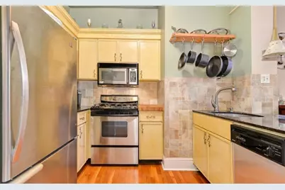 825 Washington St #5A, Hoboken, NJ 07030 - Photo 3