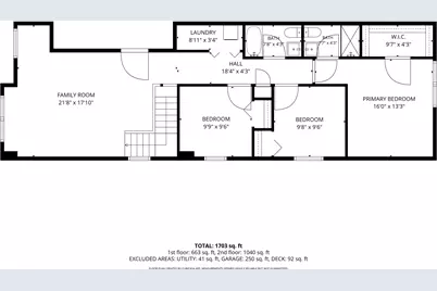 76 Booream Ave #1, Jersey City, NJ 07307 - Photo 43