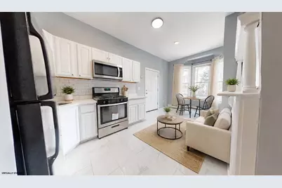 363 Forrest St #1, Jersey City, NJ 07304 - Photo 1