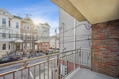 140 Hopkins Ave #2, Jersey City, NJ 07306 - Photo 7