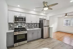 140 Hopkins Ave, Jersey City, NJ 07306 - Photo 1