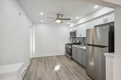 140 Hopkins Ave #2, Jersey City, NJ 07306 - Photo 3