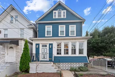 341 73rd St, North Bergen, NJ 07047 - Photo 1