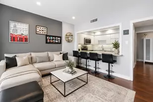 100 Shearwater Ct E, Jersey City, NJ 07305 - Photo 3