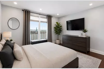 100 Shearwater Ct East #54, Jersey City, NJ 07305 - Photo 7