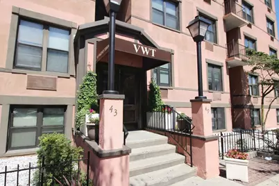 43-49 Van Wagenen Ave #3B, Jersey City, NJ 07306 - Photo 27