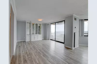 807 Harmon Cove Tower #807, Secaucus, NJ 07094 - Photo 5
