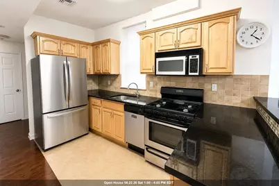 395 2nd St #302 (3R), Jersey City, NJ 07302 - Photo 1