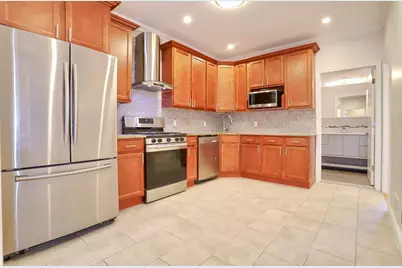 106 Poplar St #1, Jersey City, NJ 07307 - Photo 1