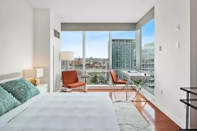 1 Shore Lane #2307, Jersey City, NJ 07310 - Photo 7