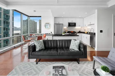 1 Shore Lane #2307, Jersey City, NJ 07310 - Photo 3