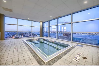 1 Shore Lane #2307, Jersey City, NJ 07310 - Photo 13