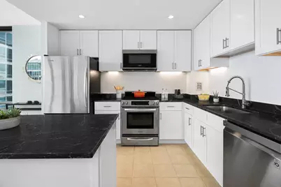 1 Shore Lane #2307, Jersey City, NJ 07310 - Photo 5