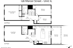 126 Mercer St, Jersey City, NJ 07302 - Photo 19