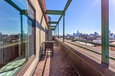120 Sherman Ave #PH1, Jersey City, NJ 07307 - Photo 7