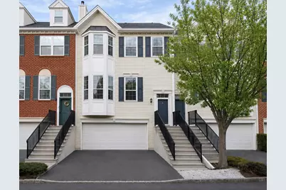 7 Birch St #7, Jersey City, NJ 07305 - Photo 1